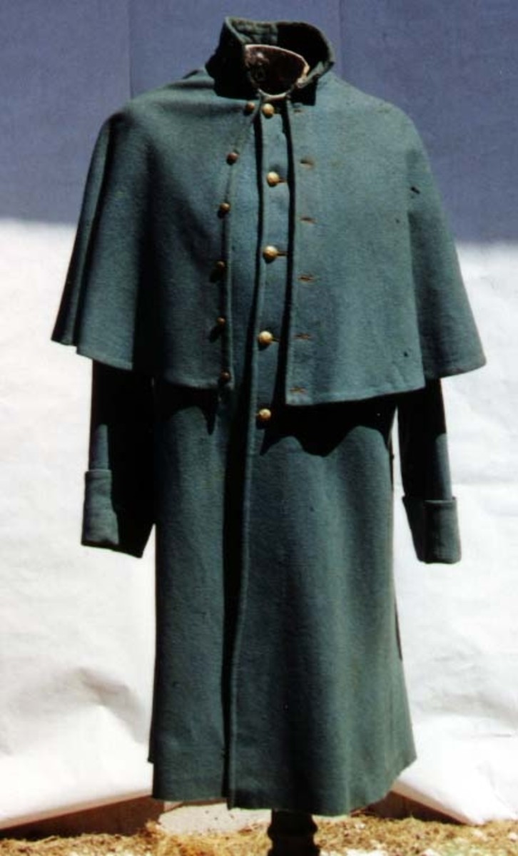 Fig. 11: Overcoat