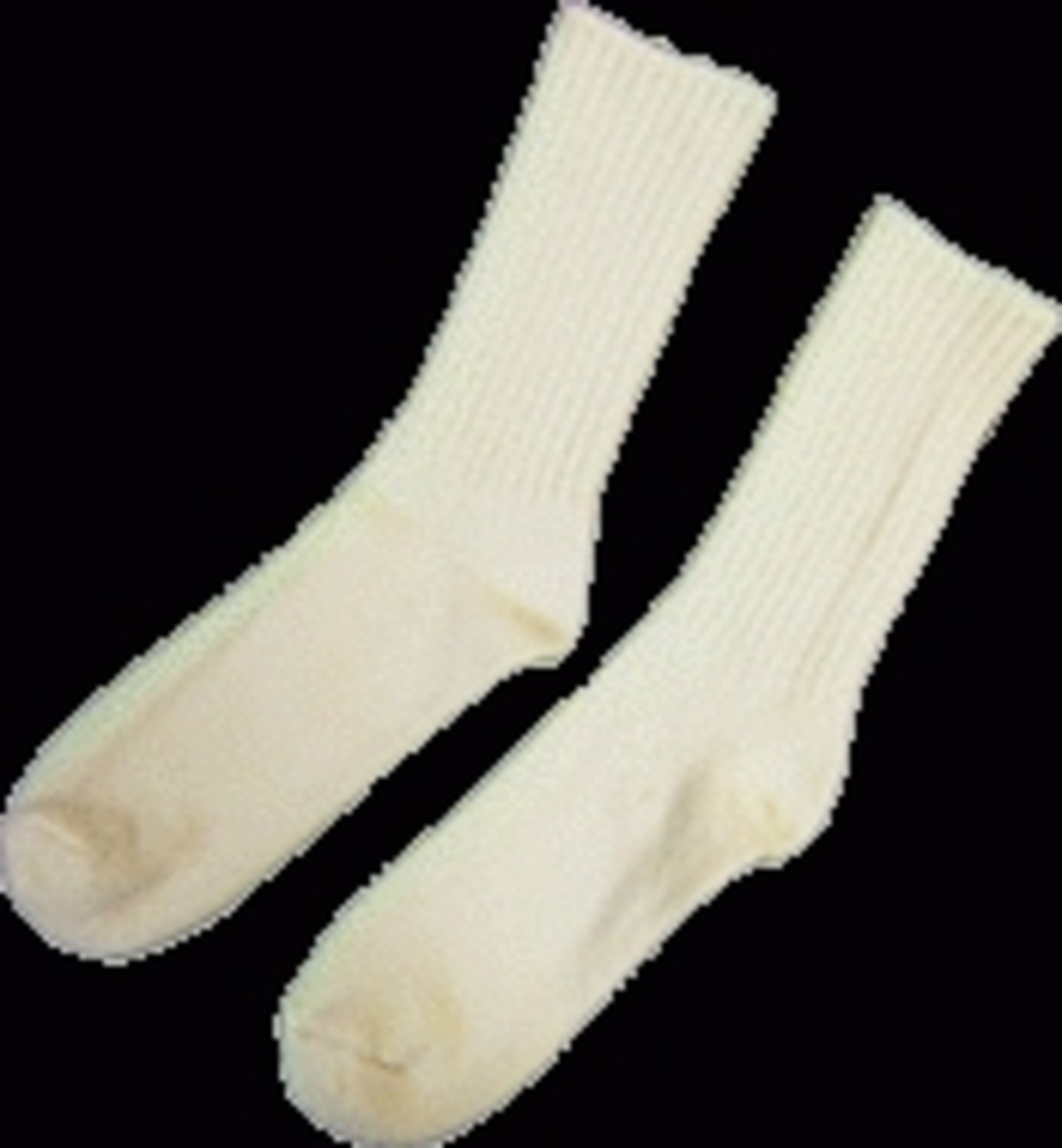 Fig. 3: Wool Socks