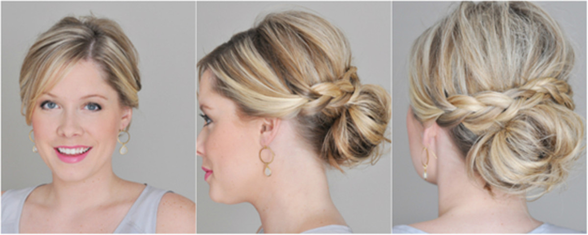 Holiday Hair - HubPages