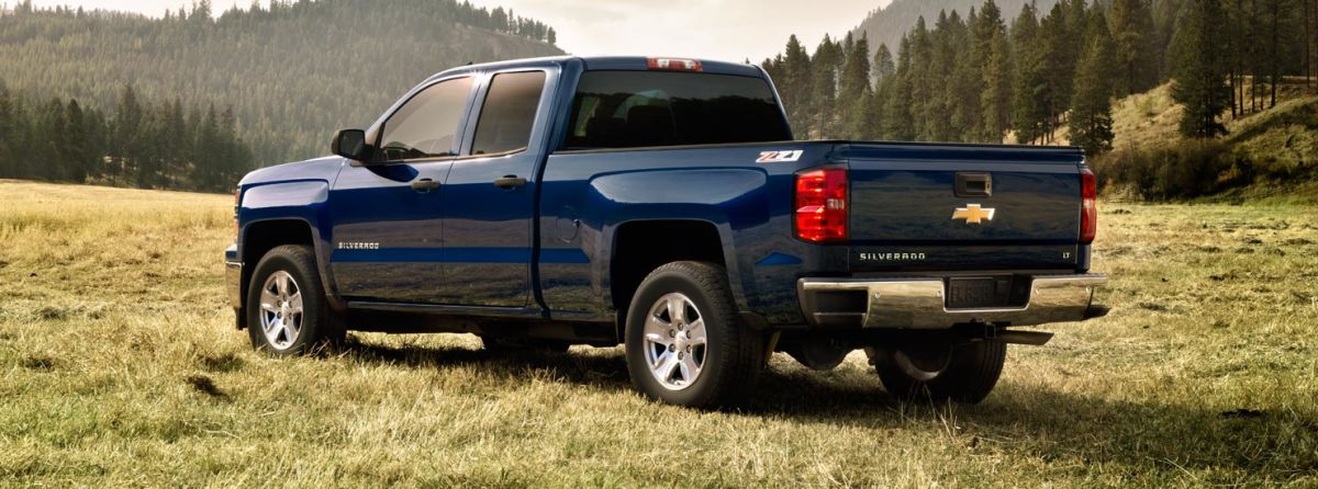 Brand New 2014 Chevy Silverado 1500 Truck! This is one powerful Truck!