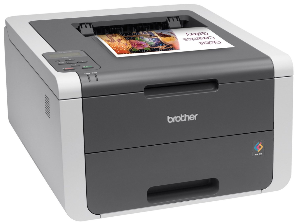 Best Business Color Laser Printer Best Color Laser Printer for Home and Small Business - HubPages