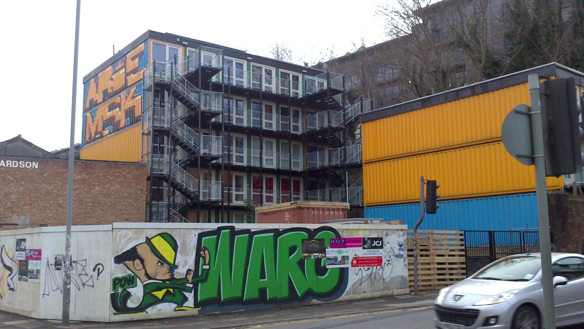 shipping-containers-turned-into-homes-for-the-homeless-old-sea-containers-made-into-houses-for-brighton-homeless