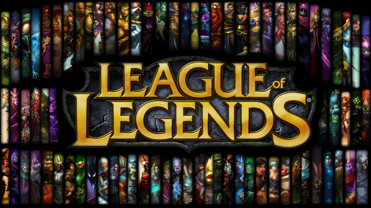 how-to-carry-yourself-out-of-bronze-league-league-of-legends