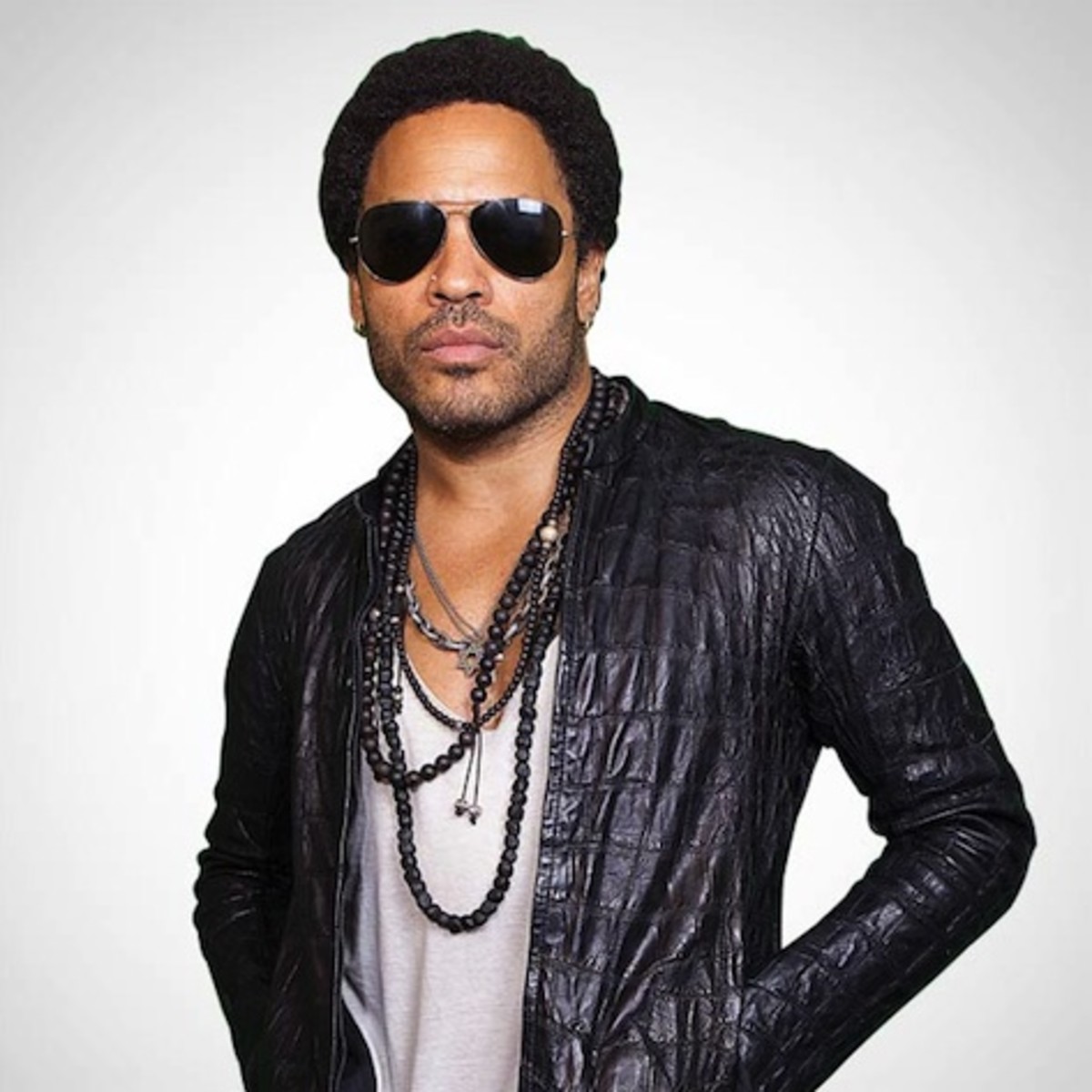 Lenny Kravitz - 50 years old on May 26th, 2014