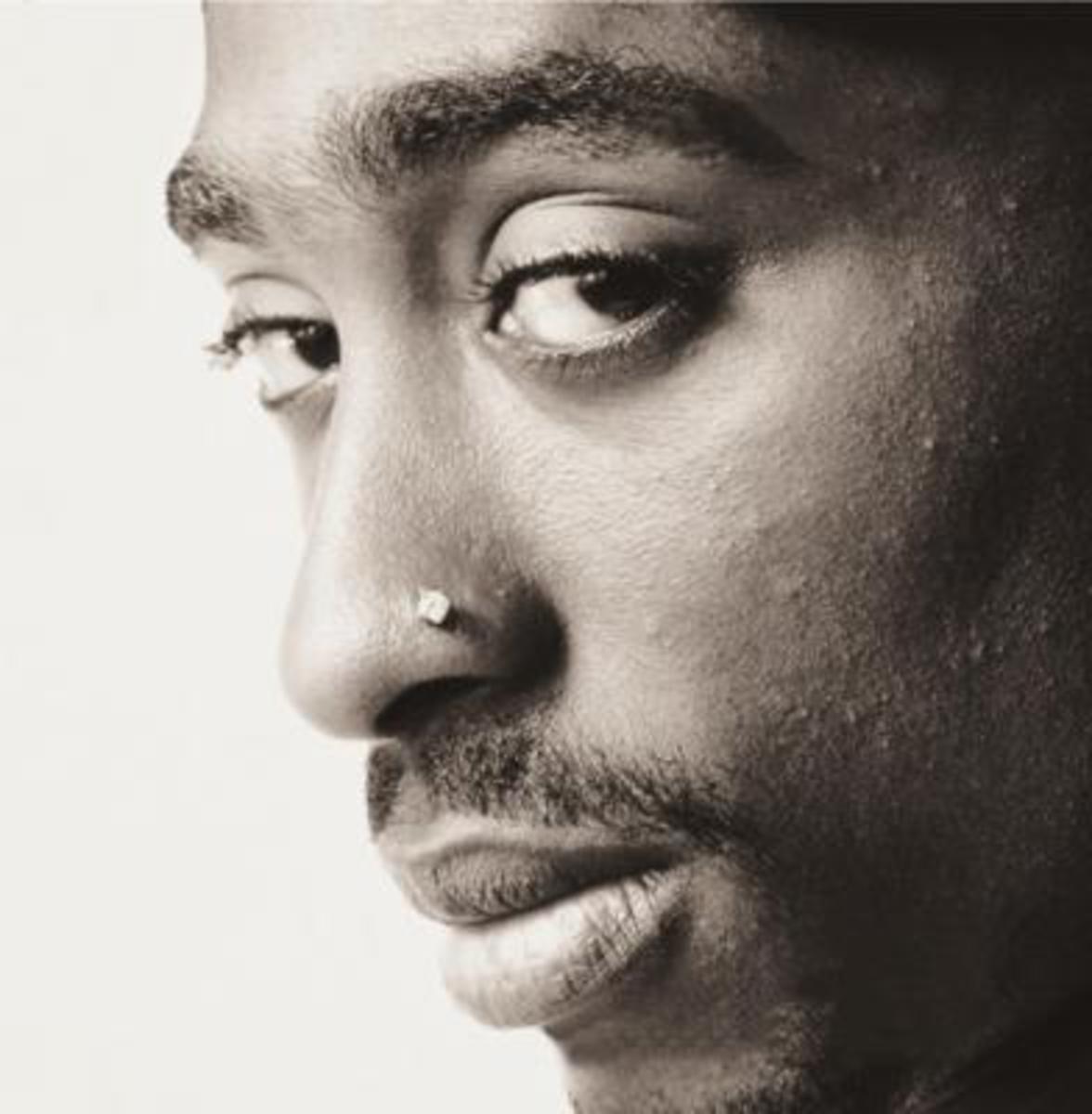 The Poetry of Tupac Shakur