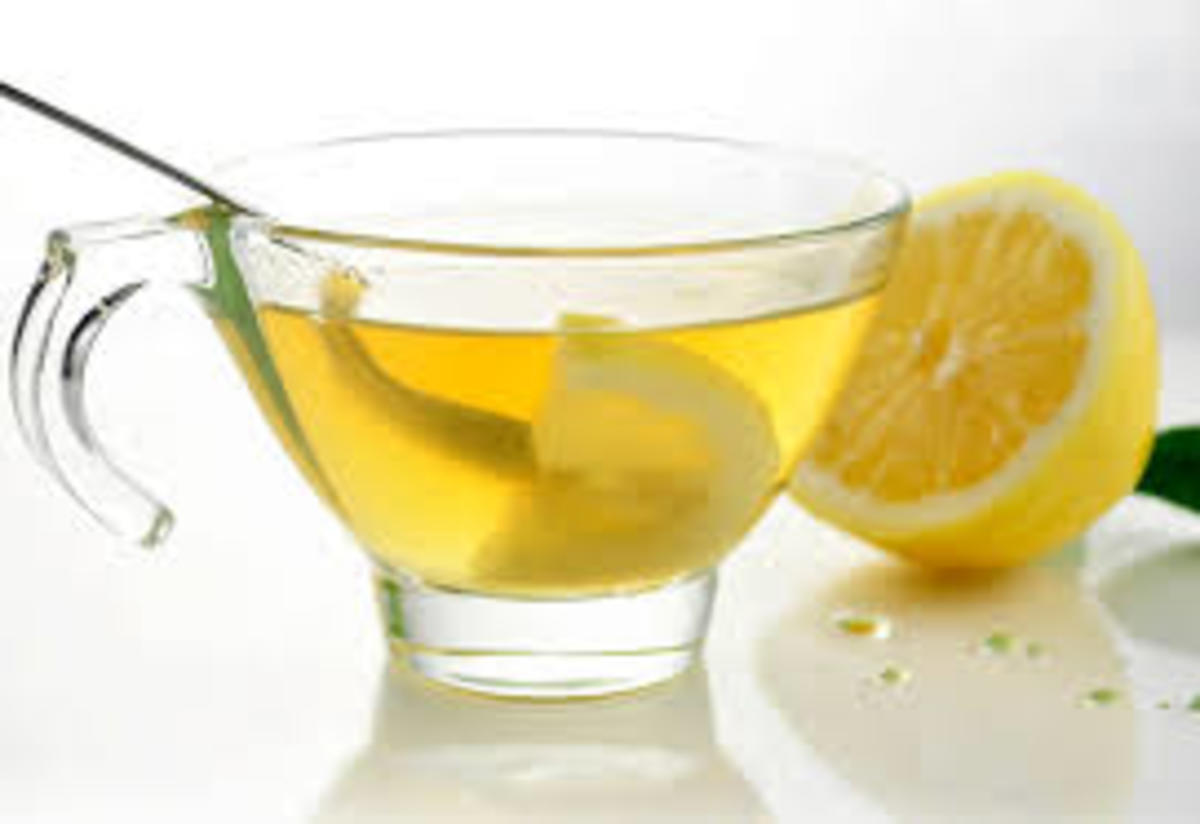 the-health-benefits-of-drinking-lemon-water