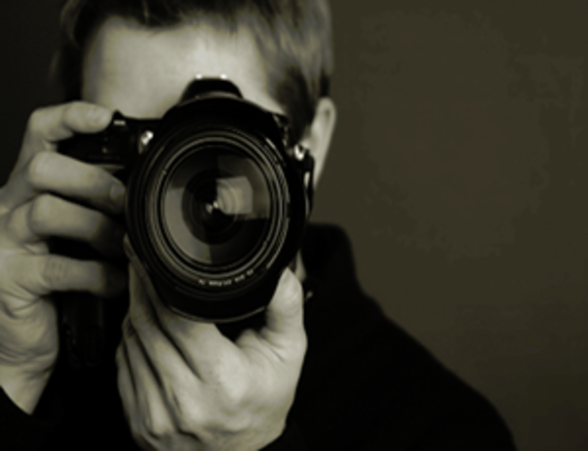 Where to Find Freelance Photography Jobs