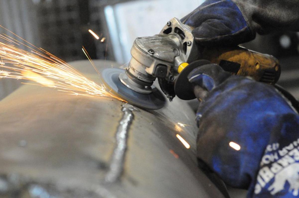 Grinding Wheel For Welds at Brenda Roberts blog