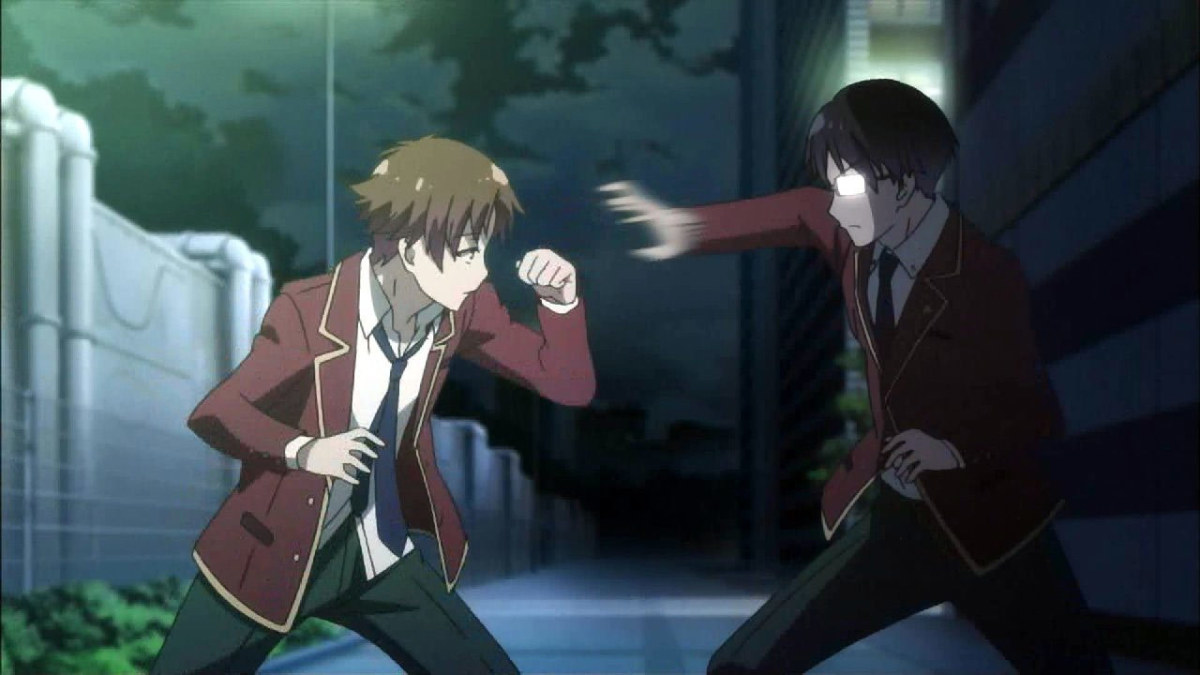 15 Anime That Will Remind You of Ansatsu Kyoushitsu (Assassination Classroom)  - HubPages