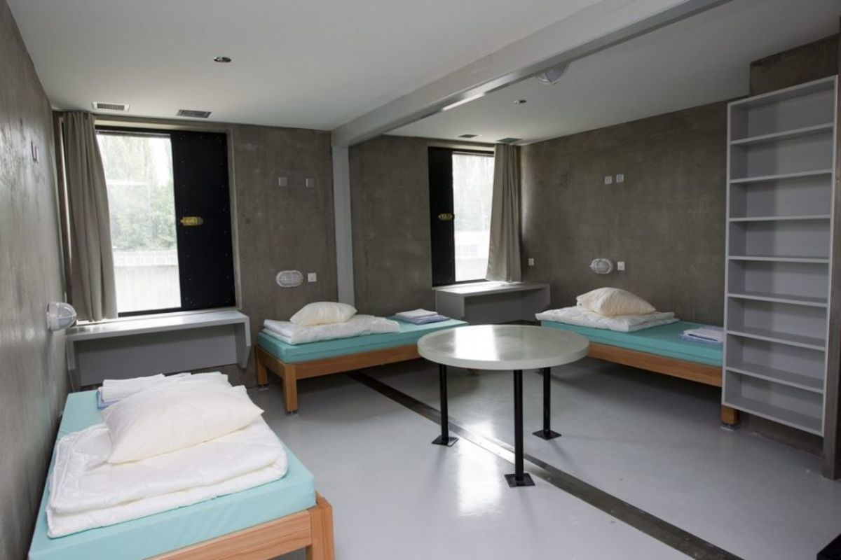 Most Luxurious Prisons In The World That Let You Wish You Were Incarcerated Hubpages