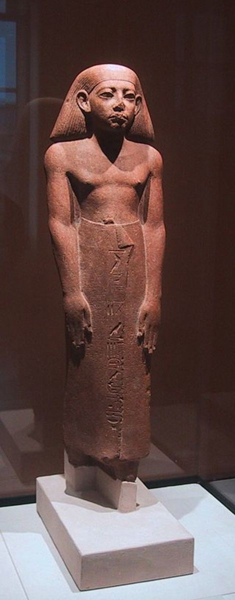 statue-of-amenhemhatankh