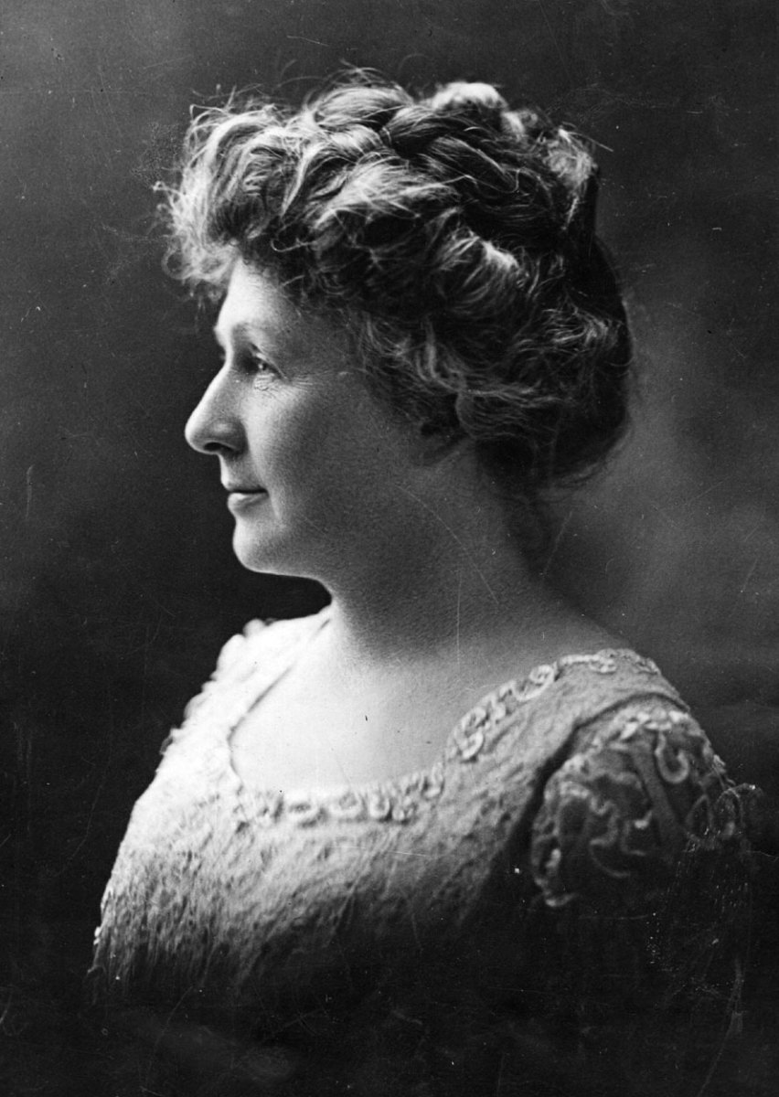 Annie Jump Cannon: An Astronomer Who Measured the Stars