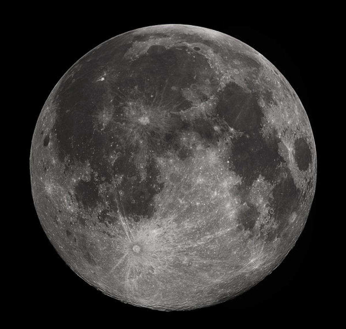 Full Moon Full Moon