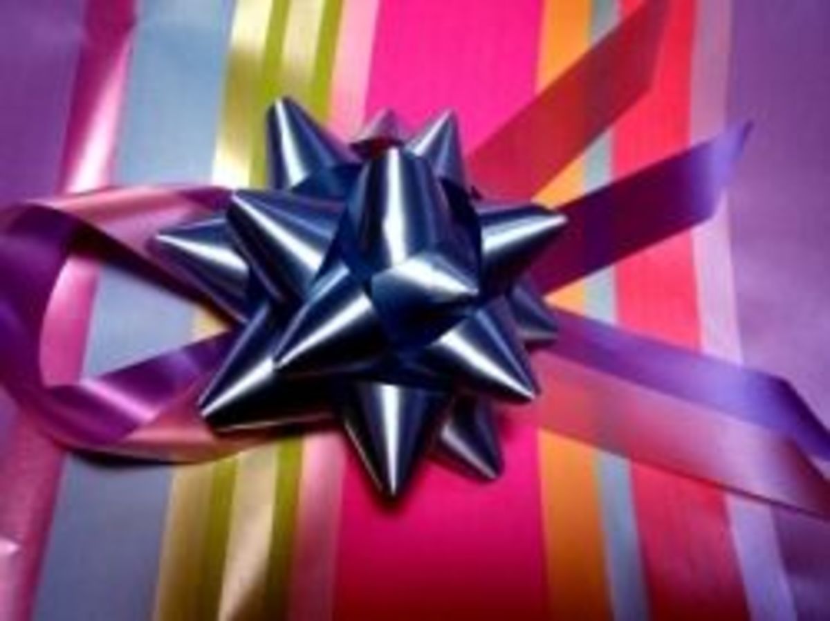 How To Play Christmas Grab Bag HubPages