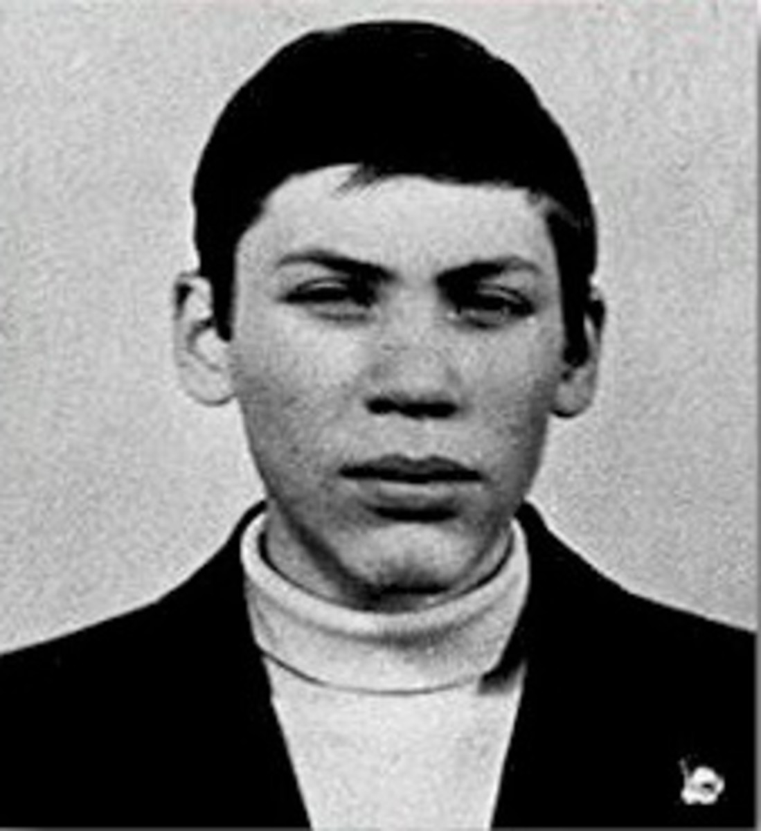 Vladimir Levin 