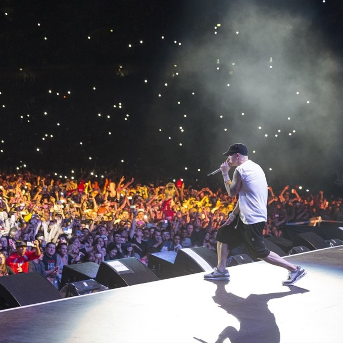 10 Best Little Known Eminem Songs - HubPages