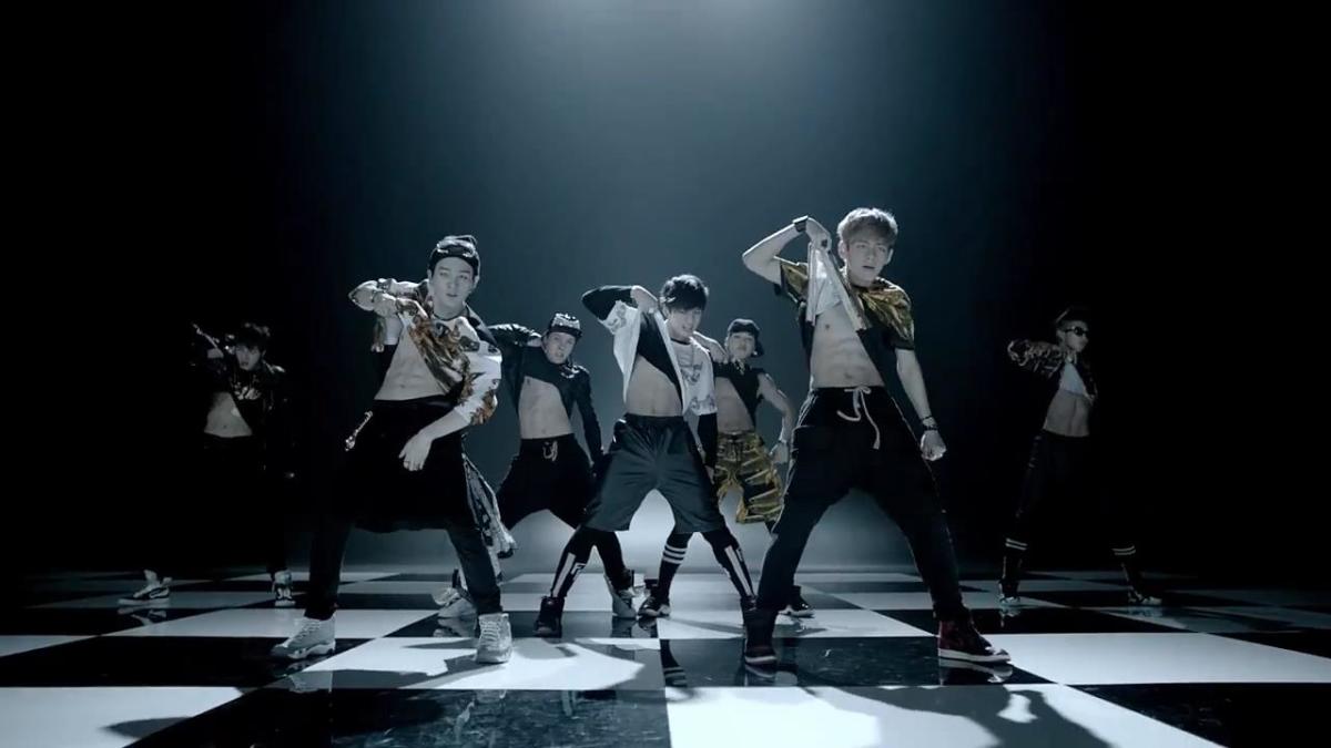 10 Most Influential Contemporary Kpop Choreography - HubPages