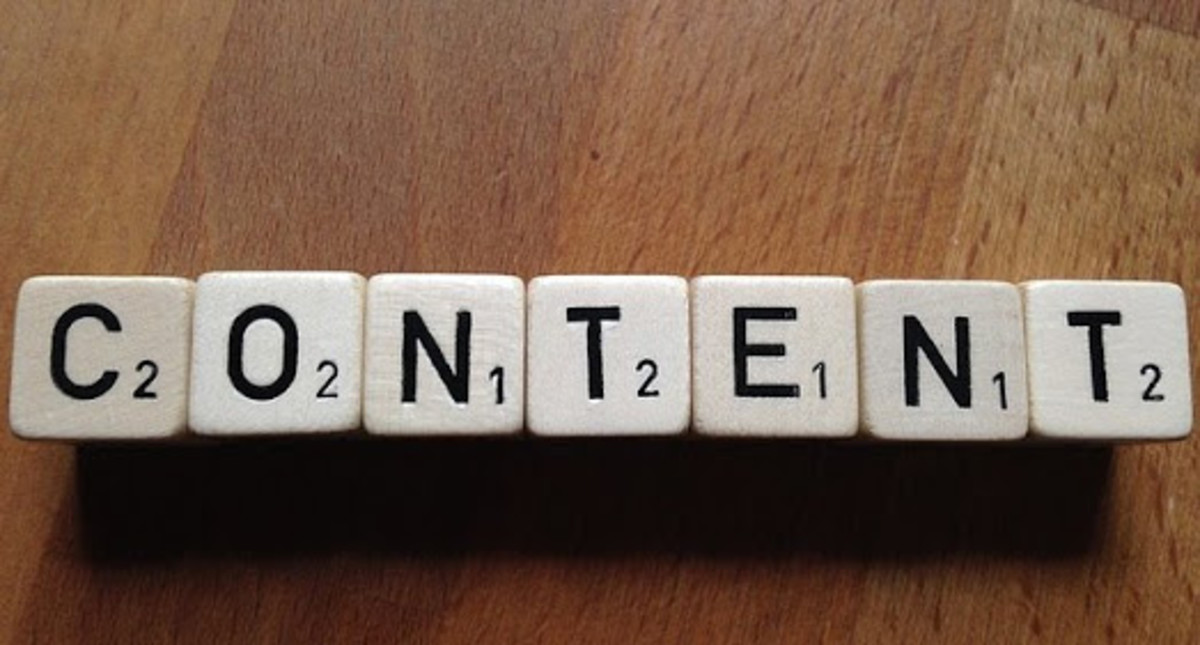 10 Reasons to Join Hubpages For Online Content/ Creative Writers - HubPages