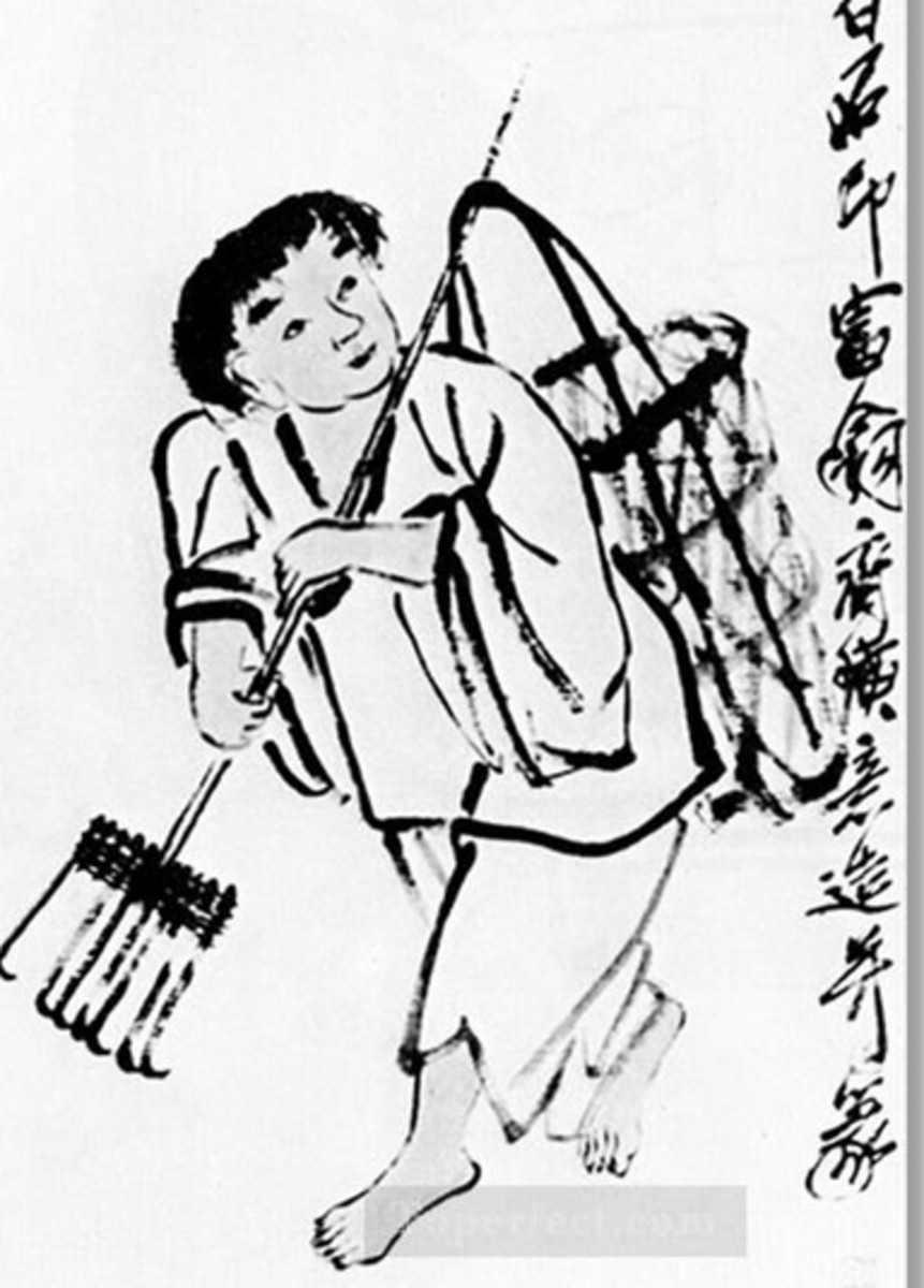 Rakes history of a harvesting tool gone bad HubPages