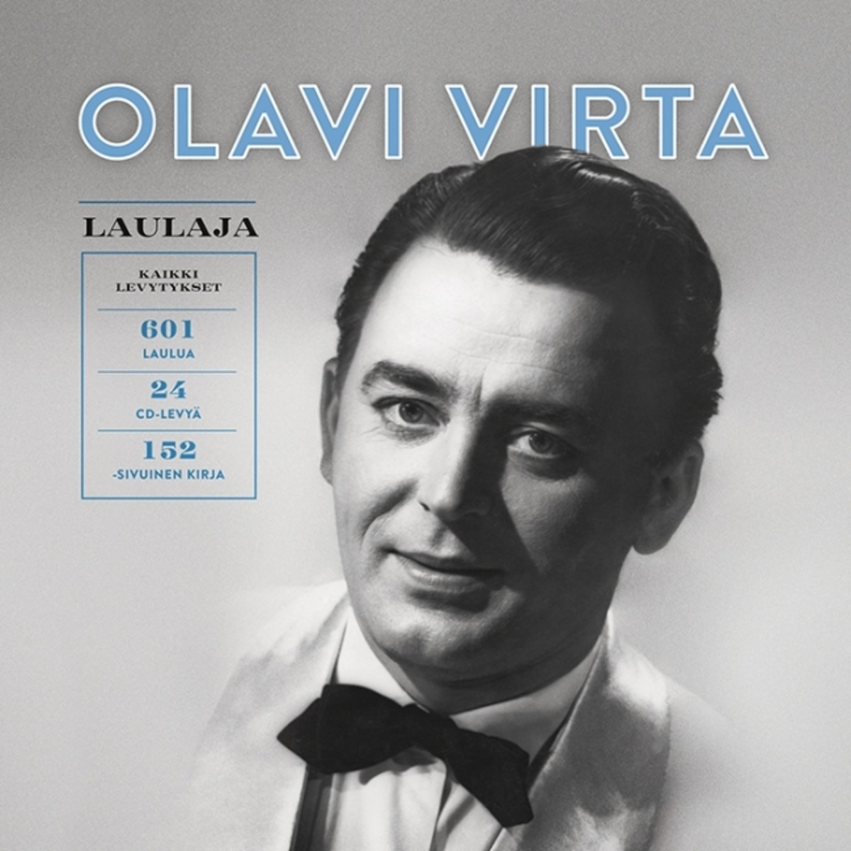 Popular Finnish singer Olavi Virta covered Quien Sera ( Sway) in 1959.