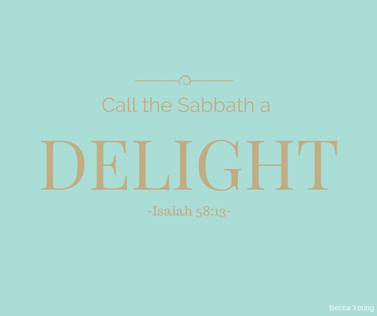 sabbath-day-observance-an-outward-expression-of-an-inner-belief