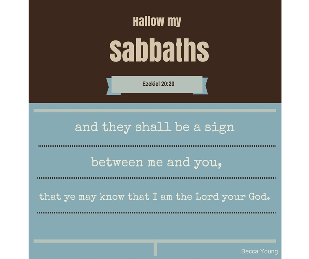 sabbath-day-observance-an-outward-expression-of-an-inner-belief
