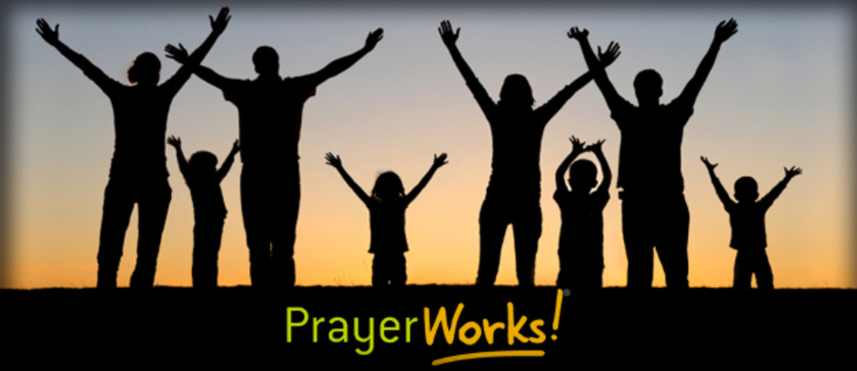 Things Every Christian Should and Need to Pray For
