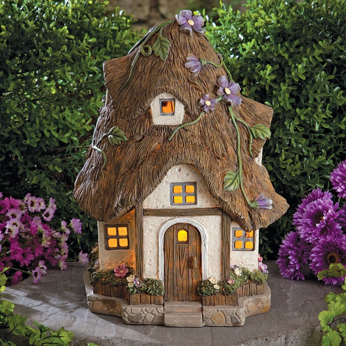 fairy-houses