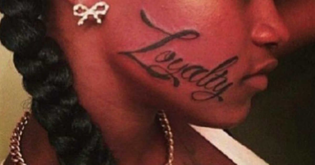 101 Best Loyalty Tattoo Designs You Must See! | Loyalty tattoo, Wrist  tattoos girls, Tattoos for women