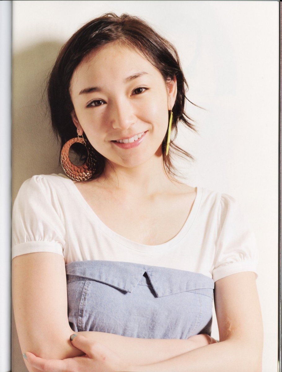 Ai Kago: The Former Morning Musume Member That Has Had a Life of Success and Tragedy