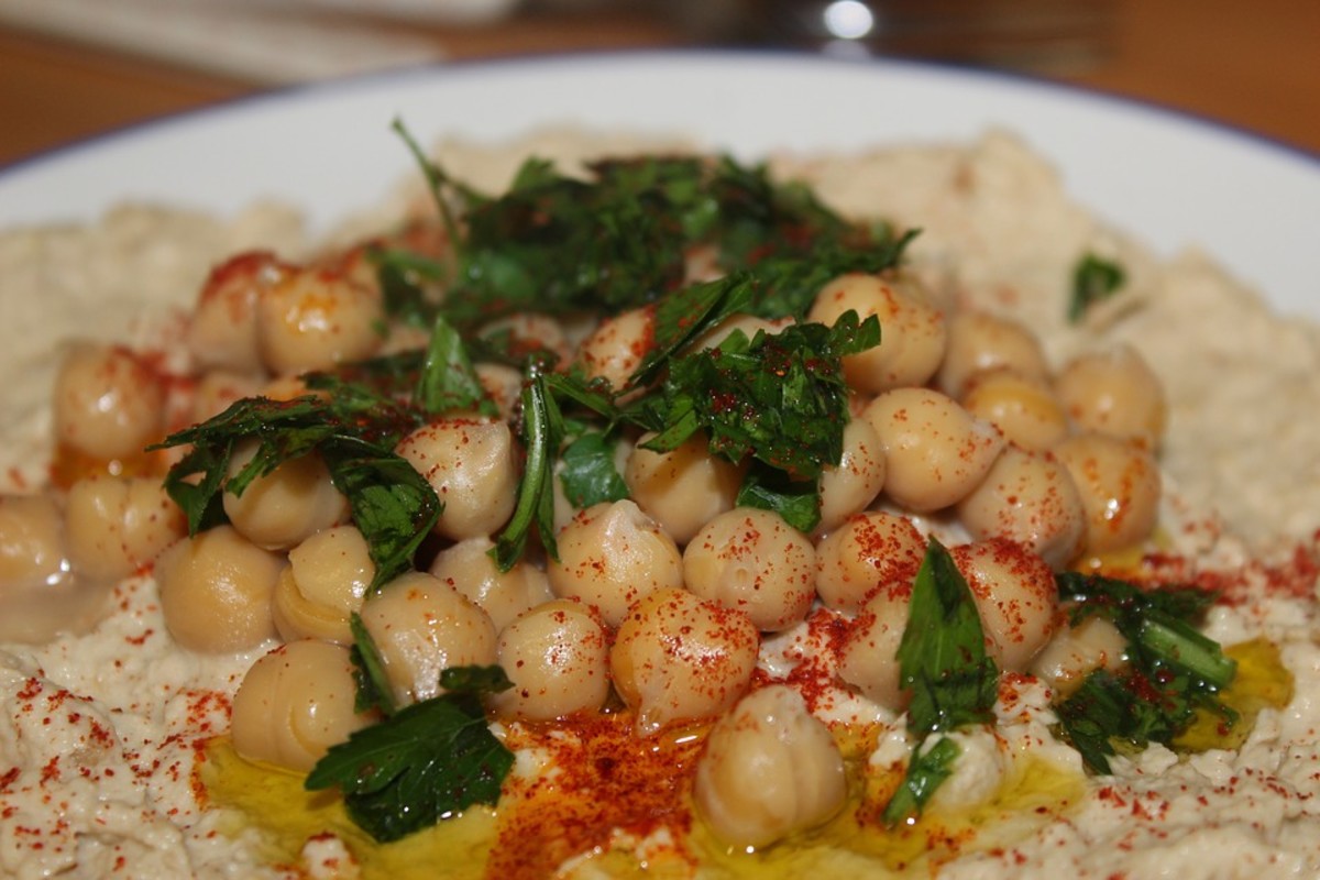 chickpeas-the-benefits-of-this-delicious-and-healthy-legume