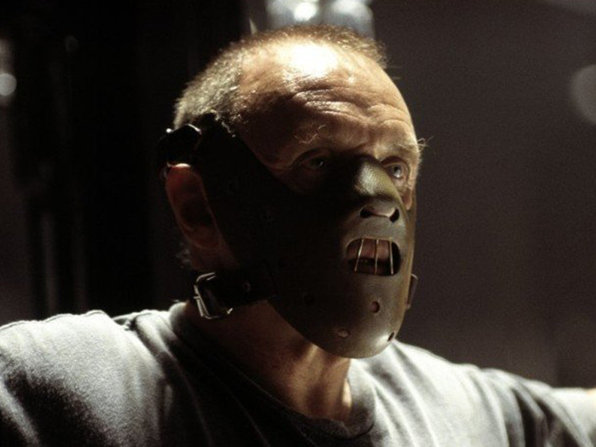 Revisiting the Hannibal Lecter Films