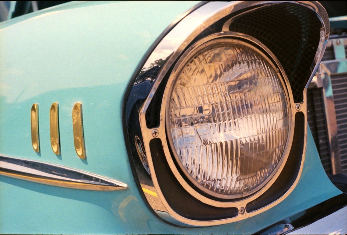 DIY Headlamp Adjustment Guide HubPages