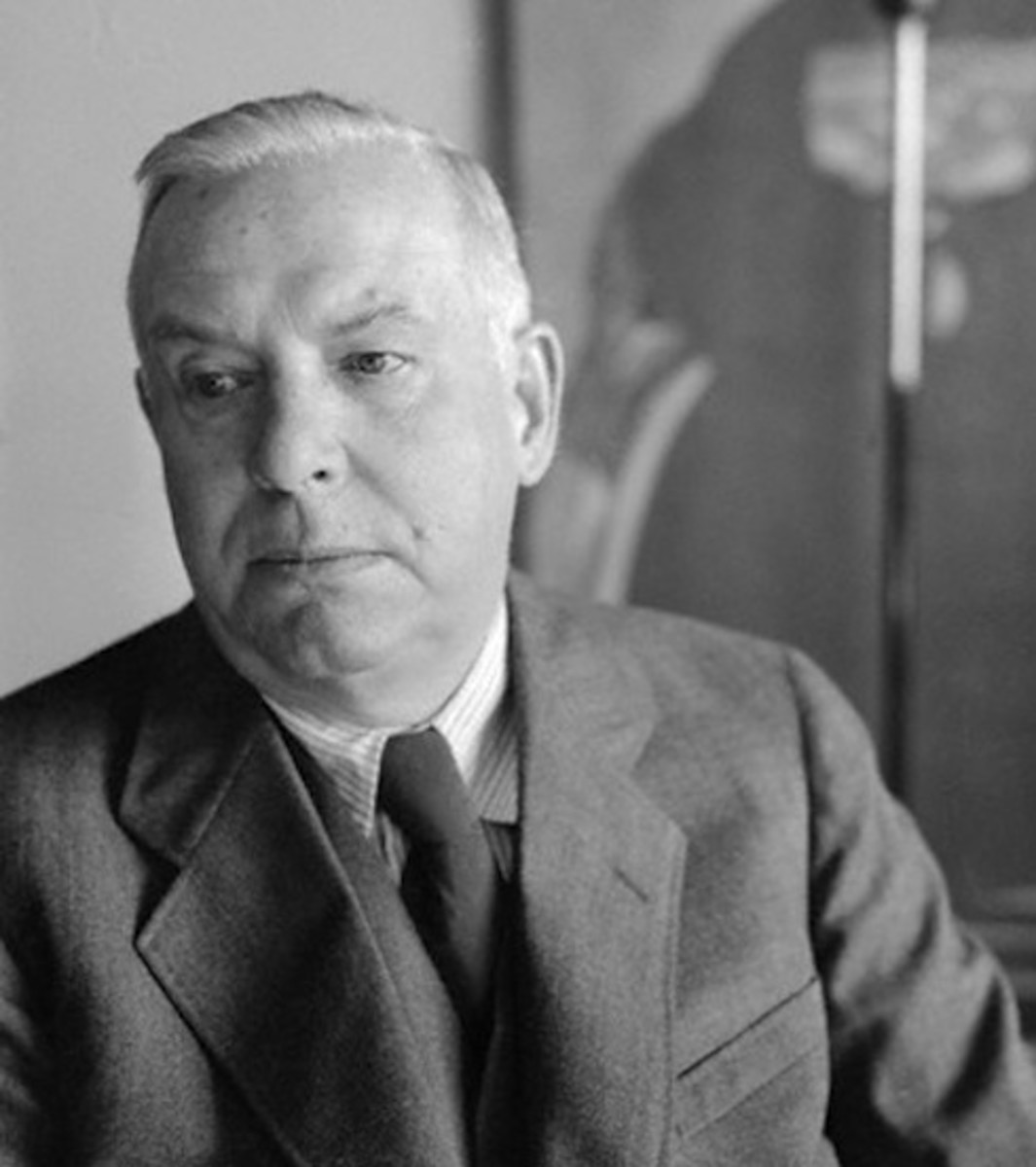 Wallace Stevens' "The Death of a Soldier"