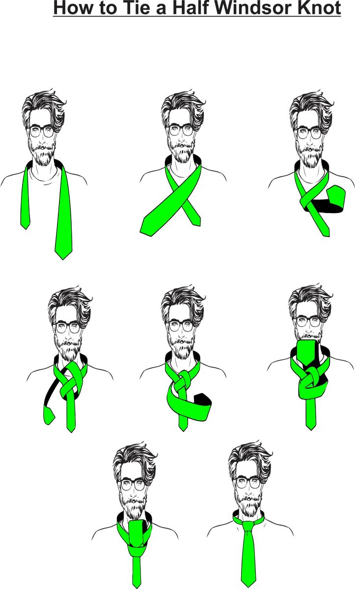 How To Tie Breasts