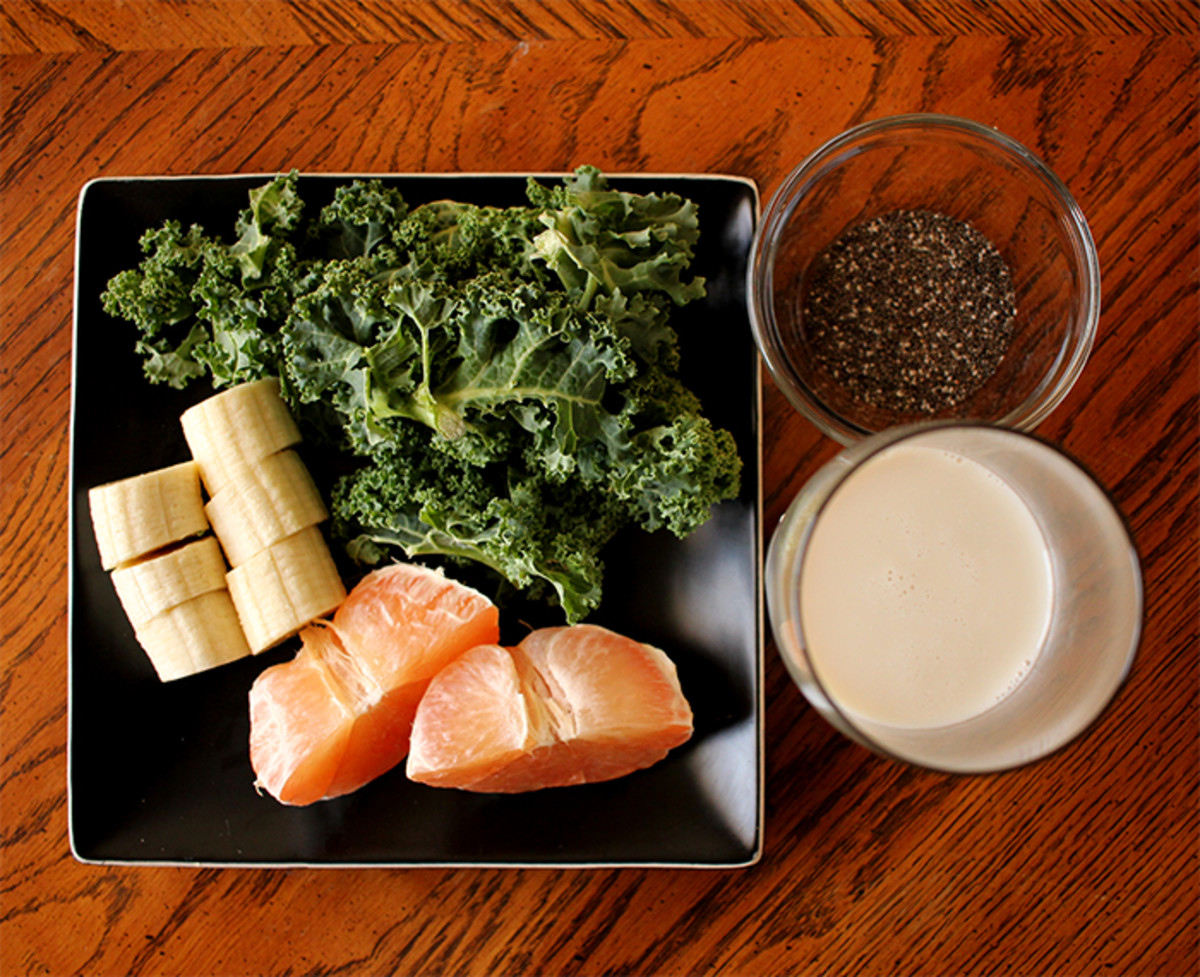 Creating a Healthy Gestational Diabetes Meal Plan 5 Ideas to Simplify