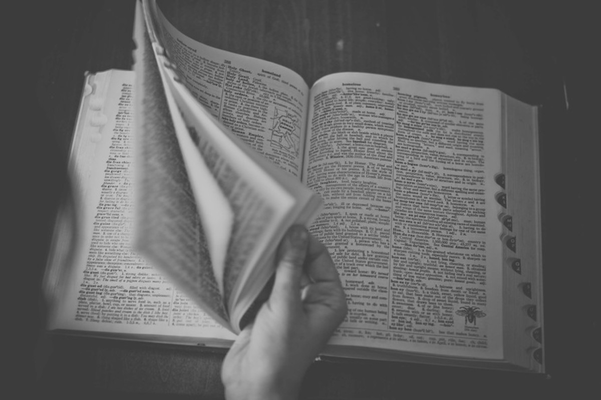 16 Spanish Words That Have Different Meanings In Different Countries 