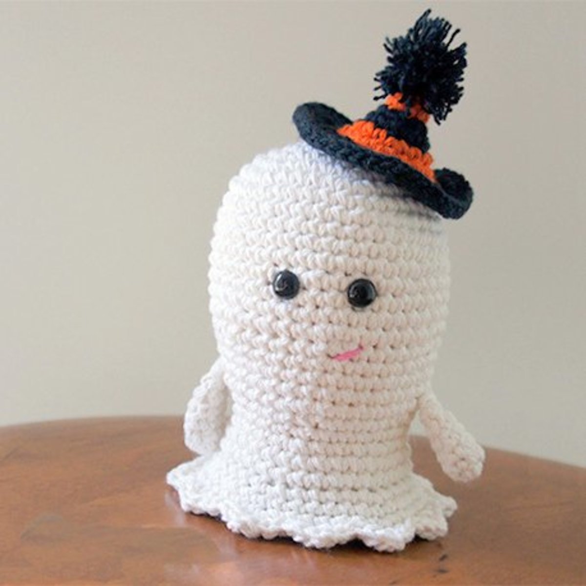 25 Free Halloween Ghost Crochet Patterns HubPages