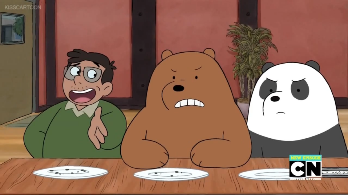 Top 10 Best Episodes Of We Bare Bears Hubpages