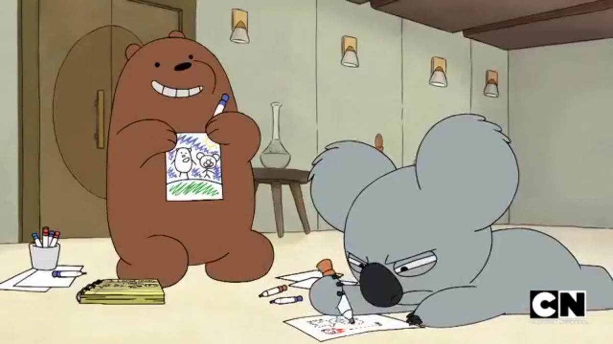 Top 10 Best Episodes of We Bare Bears - HubPages