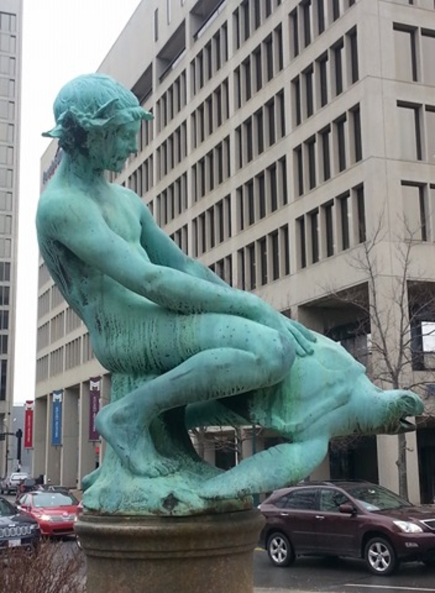 the-muddled-and-strange-history-of-worcesters-turtle-boy-statue