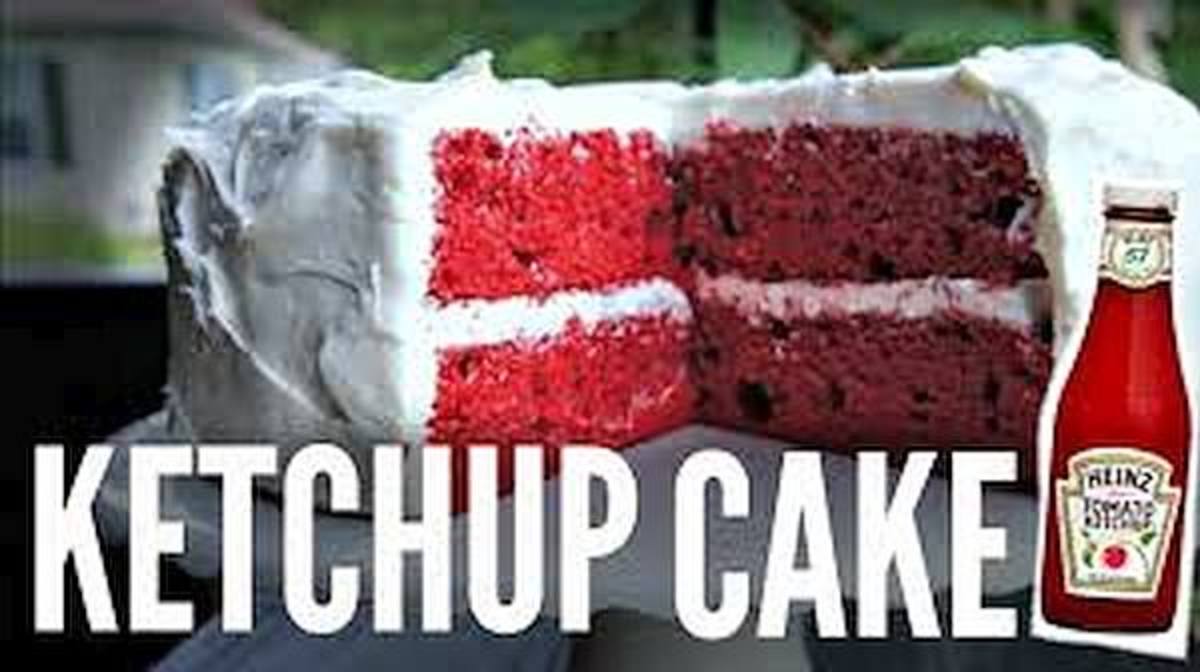 Is It 'Ketchup' or 'Catsup'? HubPages