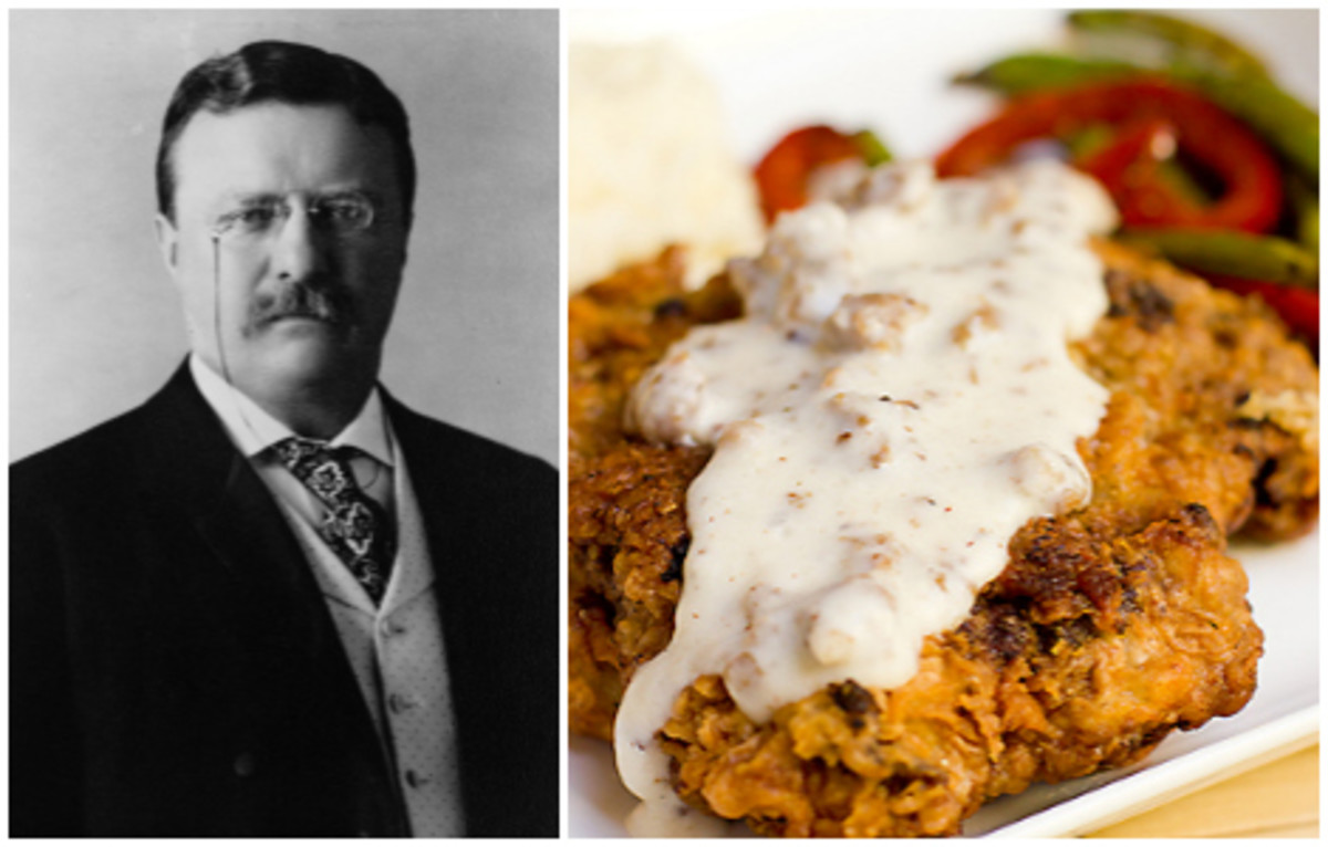 favorite-foods-of-the-united-states-presidents