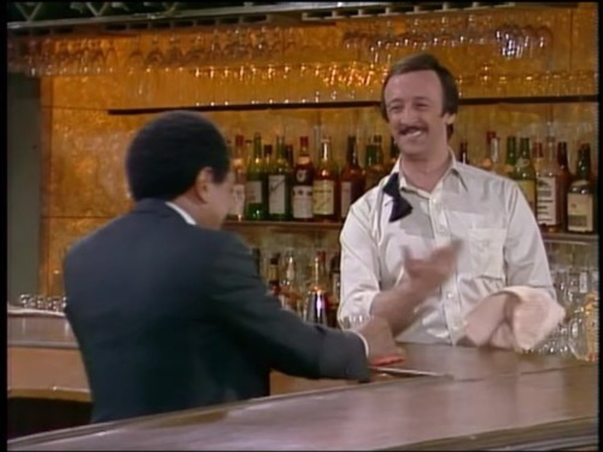 Whatever Happened to The Supporting Cast of The Jeffersons? - HubPages