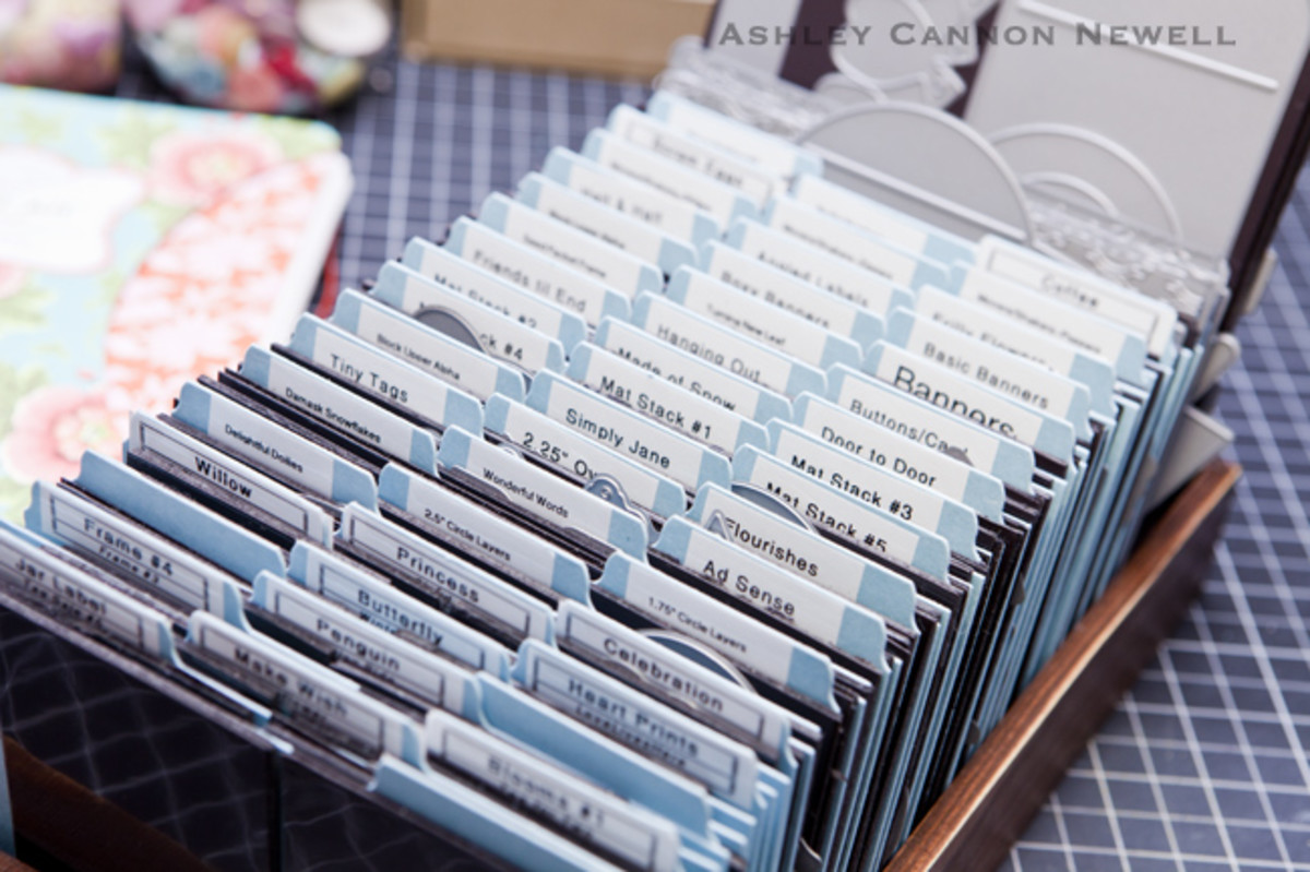 how-to-organize-your-papercraft-supplies