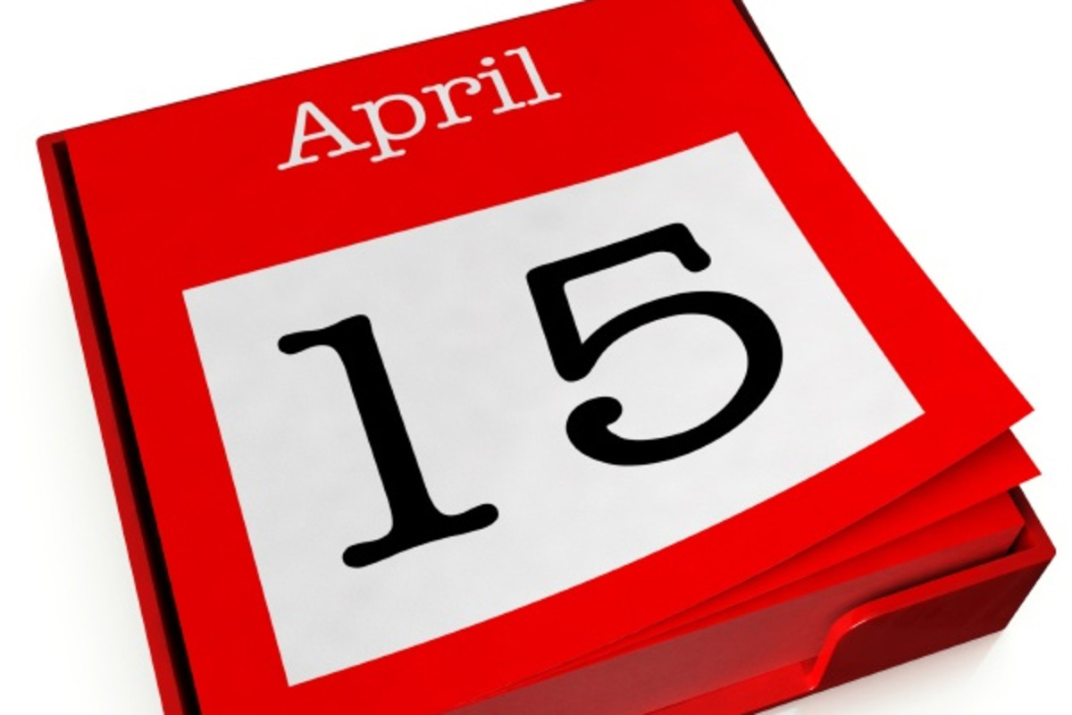 interesting-things-about-the-month-of-april-hubpages