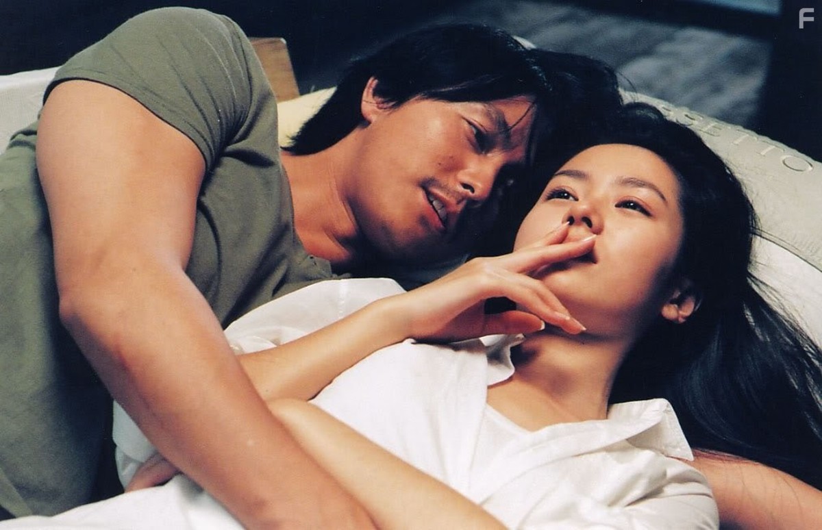 Top 10 Korean Romantic Movies of All Time
