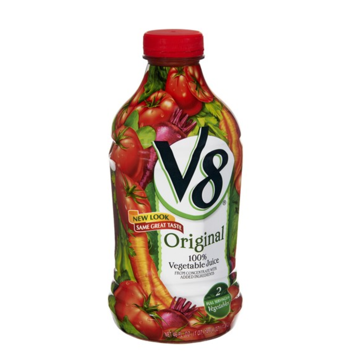 V8 Juice Health Benefits