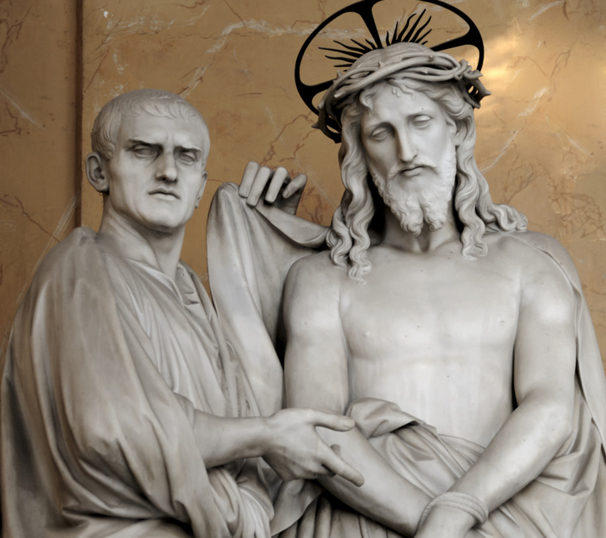 who-was-pontius-pilate