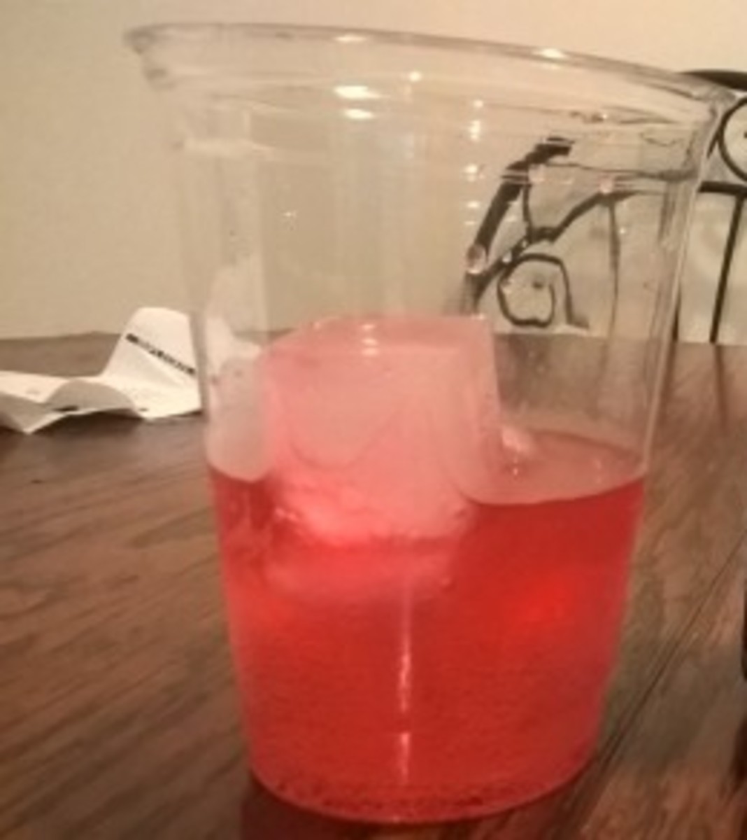 Two Ways to make a Lotus Energy Drink HubPages